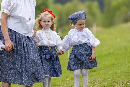 Wiślański Wygón Łowiec